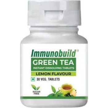 KEMBOT – Trusted Green Tea Capsules Manufacturer & Supplier